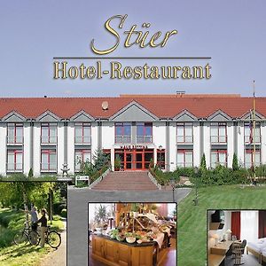 Hotel Stüer