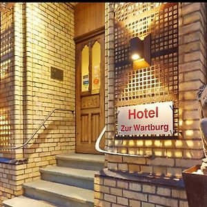 Hotel Zur Wartburg